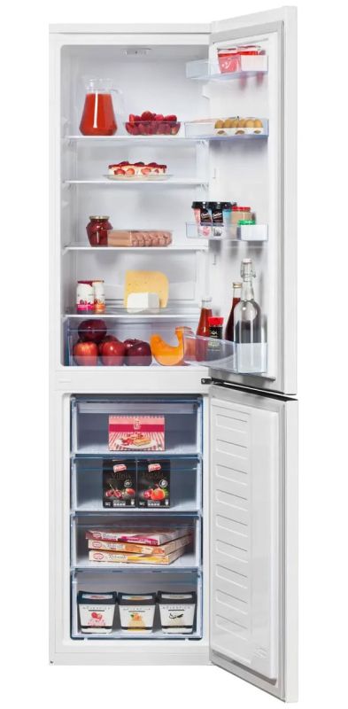 Двухкамерный холодильник Beko B1RCSK332W
