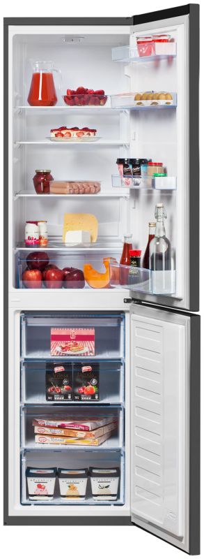 Двухкамерный холодильник Beko B1RCSK332G