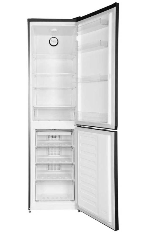 Двухкамерный холодильник Beko B1RCNK332G