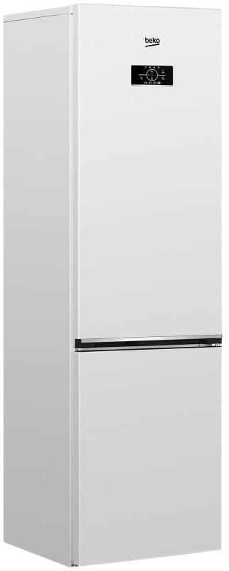 Двухкамерный холодильник Beko B3R0CNK312HW