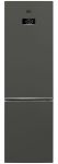 Двухкамерный холодильник Beko B3R0CNK312HG
