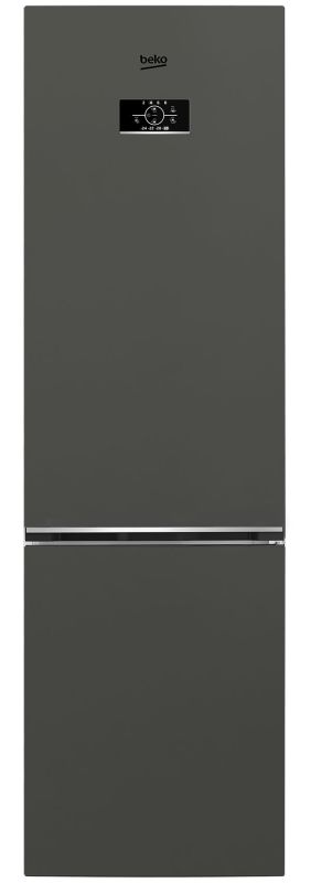 Двухкамерный холодильник Beko B3R0CNK312HG