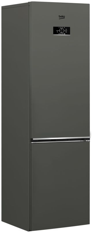Двухкамерный холодильник Beko B3R0CNK312HG