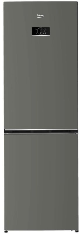 Двухкамерный холодильник Beko B3R0CNK362HG