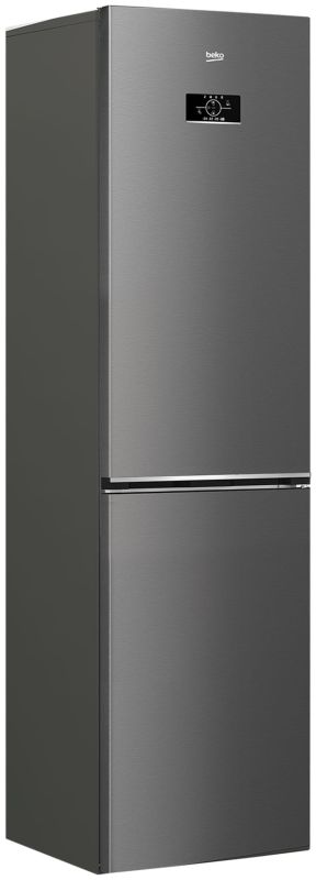 Двухкамерный холодильник Beko B3R0CNK332HX