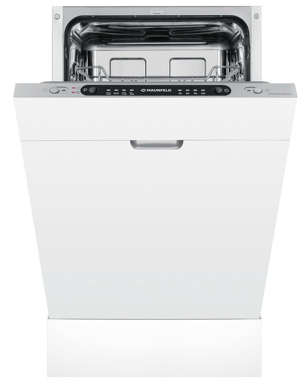 Встраиваемая посудомоечная машина Maunfeld MLP4249G02 Light Beam