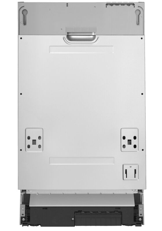 Встраиваемая посудомоечная машина Maunfeld MLP4529A01 Light Beam