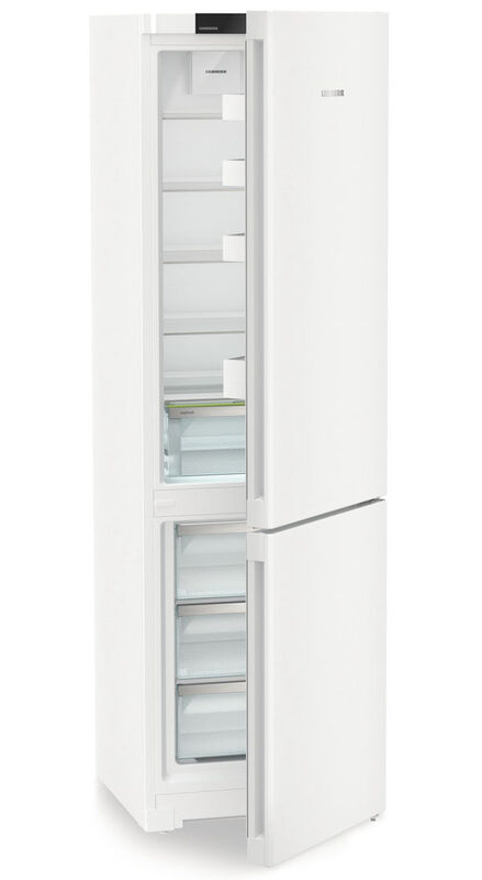Двухкамерный холодильник Liebherr CNd 5703