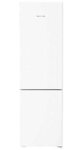 Двухкамерный холодильник Liebherr CNd 5703