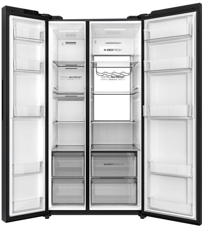 Холодильник Side-by-Side Haier HRF-600DP7ERU