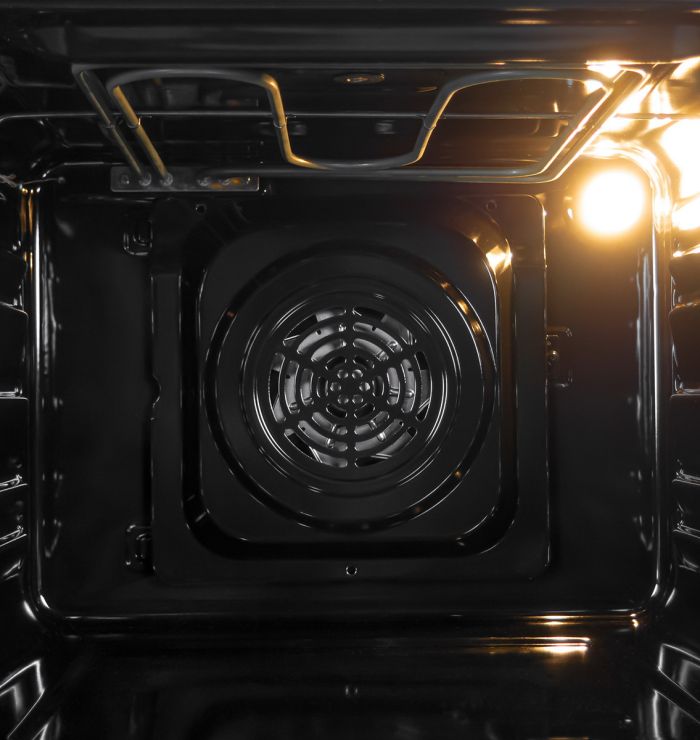 Электрический духовой шкаф LEX EDM 075 GR