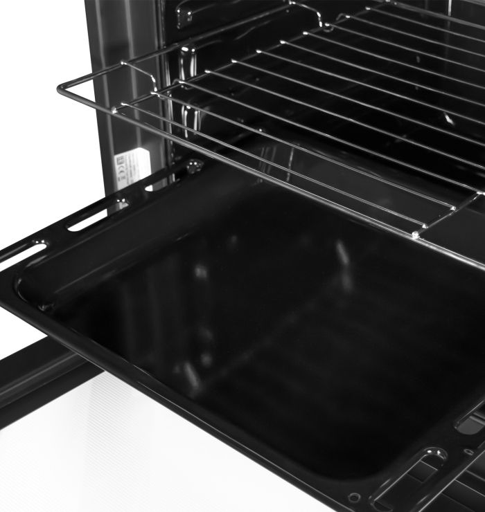 Электрический духовой шкаф LEX EDM 075 GR