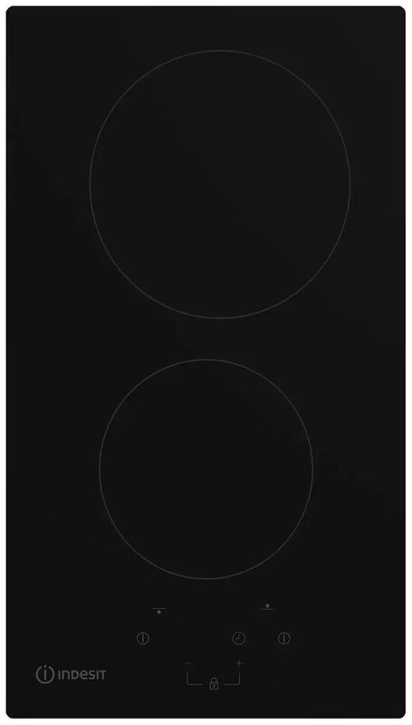 Электрическая варочная панель Indesit IRT 130