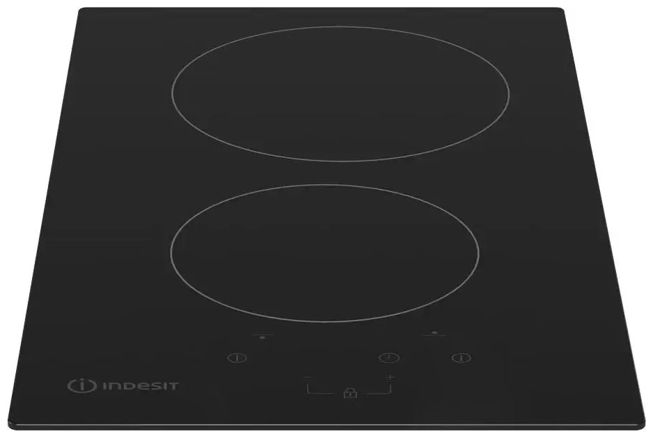 Электрическая варочная панель Indesit IRT 130