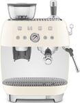 Рожковая кофеварка Smeg EGF03CREU