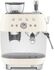 Рожковая кофеварка Smeg EGF03CREU