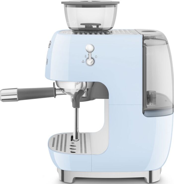 Рожковая кофеварка Smeg EGF03PBEU