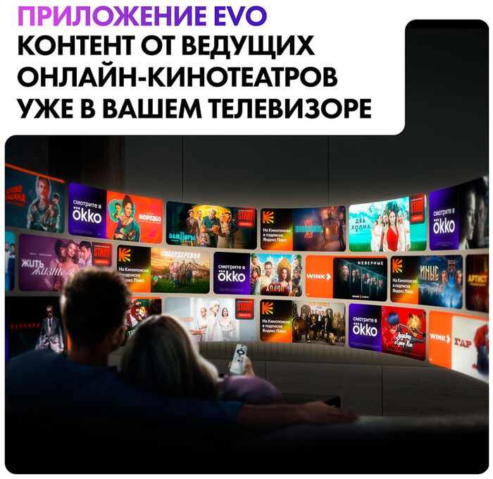 QLED телевизор Haier 32 Smart TV S2 Pro