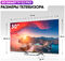 QLED телевизор Haier 50 Smart TV S2 Pro