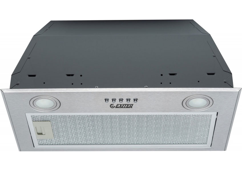 Полновстраиваемая вытяжка Exiteq EX-1376