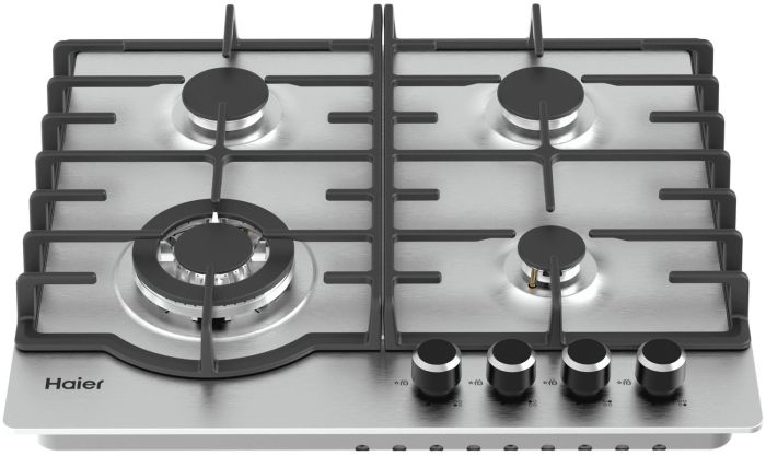 Газовая варочная панель Haier HHX-M64RFX