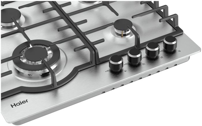 Газовая варочная панель Haier HHX-M64RFX