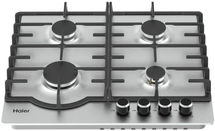 Газовая варочная панель Haier HHX-M64RNX