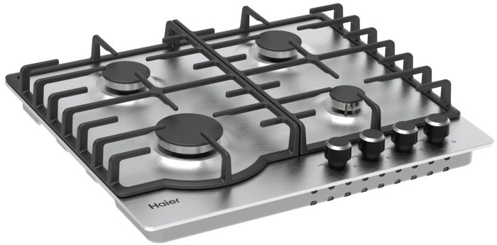 Газовая варочная панель Haier HHX-M64RNX