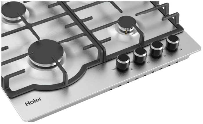 Газовая варочная панель Haier HHX-M64RNX