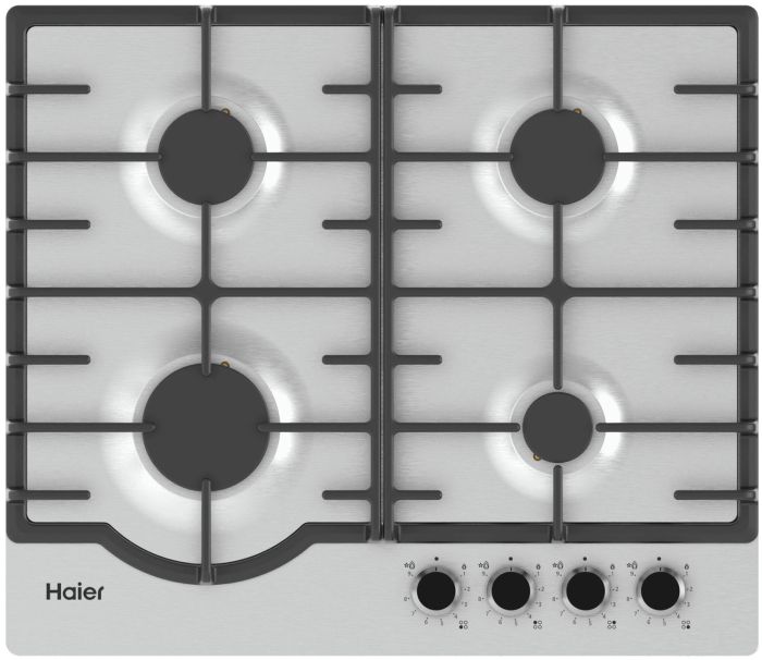 Газовая варочная панель Haier HHX-M64RNVX