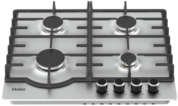 Газовая варочная панель Haier HHX-M64RNVX