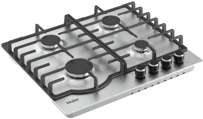 Газовая варочная панель Haier HHX-M64RNVX