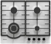Газовая варочная панель Haier HHX-M64RFW