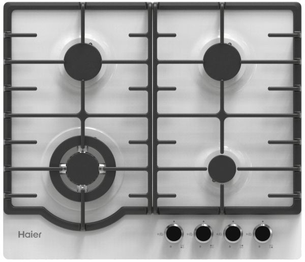 Газовая варочная панель Haier HHX-M64RFW