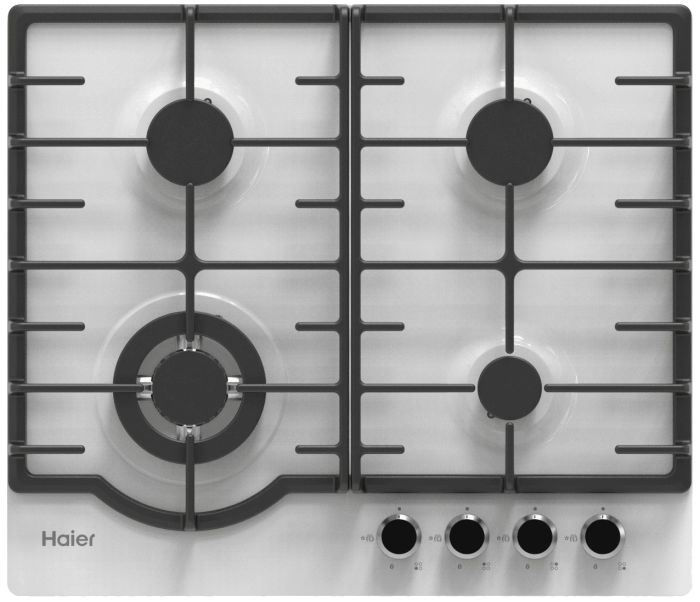 Газовая варочная панель Haier HHX-M64RFW