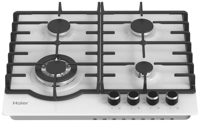 Газовая варочная панель Haier HHX-M64RFW