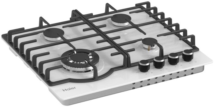Газовая варочная панель Haier HHX-M64RFW