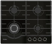 Газовая варочная панель Haier HHX-M64RFB