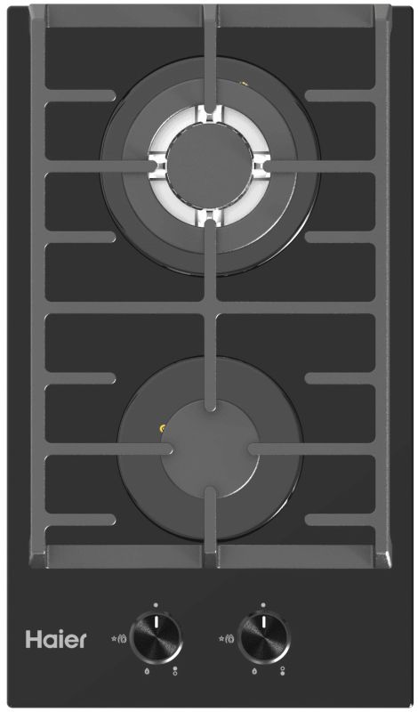 Газовая варочная панель Haier HHX-G32CWLB