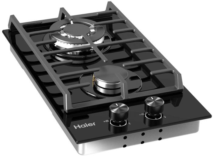 Газовая варочная панель Haier HHX-G32CWLB