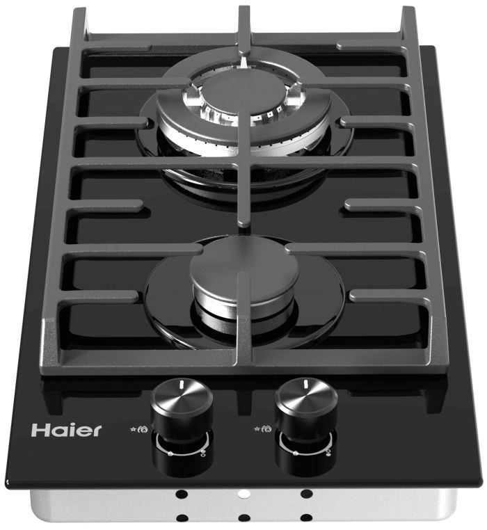 Газовая варочная панель Haier HHX-G32CWLB
