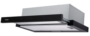 Телескопическая вытяжка Haier HVX-T642GB