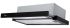 Телескопическая вытяжка Haier HVX-T642GB