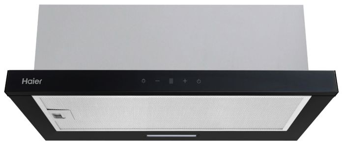 Телескопическая вытяжка Haier HVX-T642GB