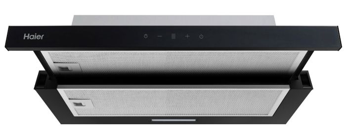 Телескопическая вытяжка Haier HVX-T642GB