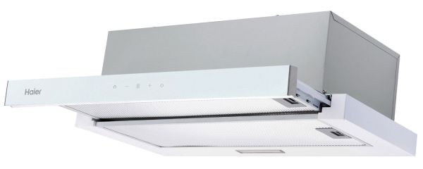 Телескопическая вытяжка Haier HVX-T642GW