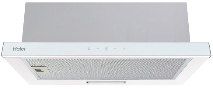 Телескопическая вытяжка Haier HVX-T642GW