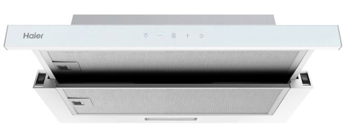 Телескопическая вытяжка Haier HVX-T642GW