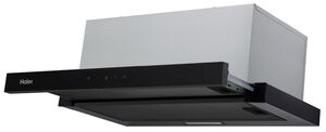 Телескопическая вытяжка Haier HVX-T662BB