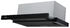 Телескопическая вытяжка Haier HVX-T662BB